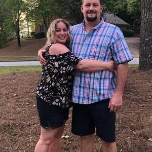 Meet your Posher, Trisha